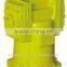 FL Air Eliminator with plate for fuel flow meter by cowell