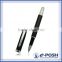 ink cartridge novetly metal carbon fiber style business gift stylus fountain pen