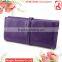 Wholesale women wallets leather, 2016 genuine leather women wallet manufacturer