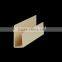 OUMEIJIA 2015 PVC CLIPS PROTECTOR FOR DECORATION