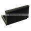 Wrist watch box black women watch box CY-MEN1