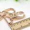 RoHS certificate high quality standard fast delivery snap hook carabiner wolesaler from China