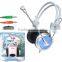 2015 Popular best selling stereo gaming headphones with mic for laptop