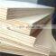  2015 wholesale customized Furniture grade Bintangor/Okume commercial plywood