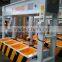 cold press woodworking machine