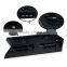 Host selling multifunction charging stand cooling fan for PS4 With 3 USB