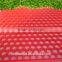 transparency cheap price but high quality portable Badminton mat in rolls