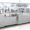 DHC-250P Injection Blister Packing Cartoning Packaging Line(Horizontal loading)