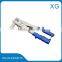 Portable manual hand riveter gun/Hand press riveting tools/Hardware tools