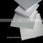 Plastic high density pvc foam board with CE certificate