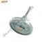 hot water heater temperature gauge thermometer