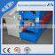 Armenia Downspout/ Steel Rain Gutter Machine Manufacturing line