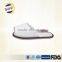 Custom washable disposable hotel slippers