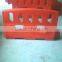 RSG hotsale PE road block barriers