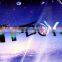 sky star printing wraping paper paperboard paper printing