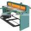 shearing machine specification