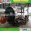 Steam and Hot water boiler Oil and Gas fired boiler