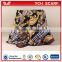 fashion wholesale new twill silk scarf