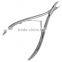 High quality Professional Sharp Cuticle Nail Nippers