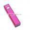 Cheap protable slim power bank 2600mAh best item