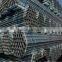 Q235 Thin Wall Welded Steel Pipe With Bevel Ends