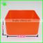 ~ 4 Compartment Bento Storage Plastic Portable Kids Lunch Box