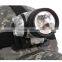 Outdoor 1W high beam fishing camping led head light