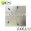 new innovation lowest price 0.28w 8mm white strawhat led diode 3v