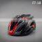 high quality out-mold sport skating bike sport bicycle helmet