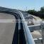 Highway Guardrail/Safety Crash Barrier/Highway Safety Fence-CE