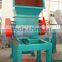2015 new designed PVC pipe crusher machine