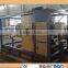 50-200mm plastic pipe planet pipe cutting machine with price for PVC pipe