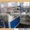 SJSZ-50/105 PVC trunking production line of twin screw