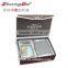 Digital Programmable 4 channels hearing aids amplifier