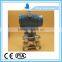 Capacitive Pressure Transmitter for gas and oil
