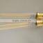 110v-240v led filament bulb 110lm/w high lumen led light bulb E27