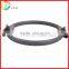 Dual Foam Gripped Power Resistance Training Pilates Ring