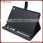 2016 new smart leather case for apple ipad mini with card slots,leather wallet mini case