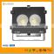 professional design for outdoor using dimmable 110 degree IP 67 led flood light