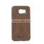 Classic leather case for samsung galaxy s6