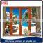 Apartment Exterior Door/ Aluminium Window Door
