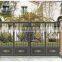 Alumium Courtyard Gate/door for Imported 2015