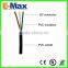 18AWG 3 Core Control Flexible Cable