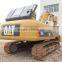 325D 325C 325B 330D 330B 330C 320D 320B 320C 336D Cat second hand excavators selling