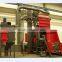 tumble belt blast cleaning machines manufacturer