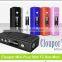 2015 newest product!!! cloupor mini plus 50w temp control box mod for ti and ni200