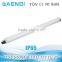 2Ft 18W Good quality Energy saving Modern appearence Tri-proof T8 LED tube light