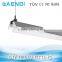 Anti-glare Linear LED T8 tube fitting 40W 1.5m