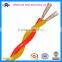 Professional Supplier Copper Conductor Flexible Cable RVS