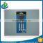 Plastic refill ink whiteboard marker